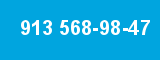 913 568-98-47